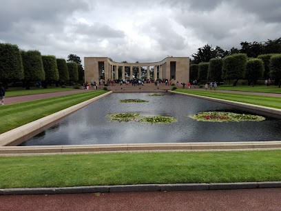 Chambramie Normandie : Gites et chambres d'hotes près des plages du débarquement, Gîte à Vierville-sur-Mer