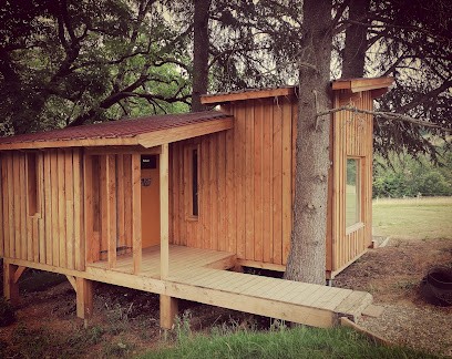 Domaine de Pavie, Gîte à Saint-Arailles