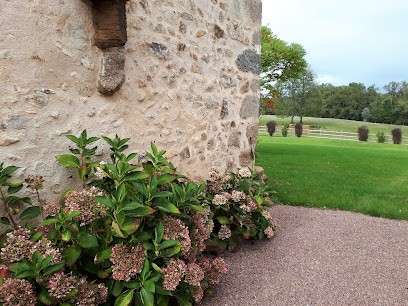 Domaine de Longeville, Gîte à Esse