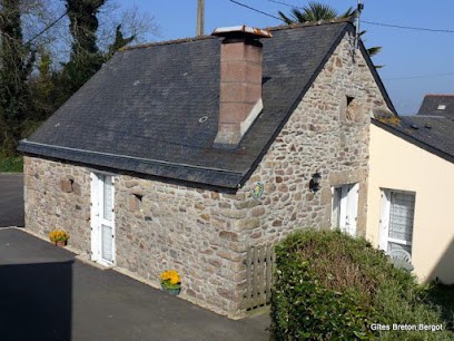 Gîte Breton Bergot, Gîte à Plabennec