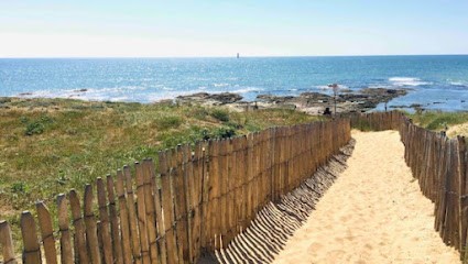 Gîte Les Frégates Les Sables D’Olonne, Gîte aux Sables-d'Olonne