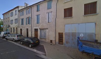 Residence Ventoux Lavande, Gîte à Sault