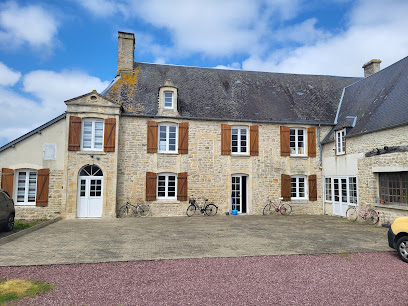 Gîte Lefevre, Gîte à Saint-Pierre-du-Mont