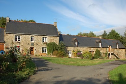 Frenkel Denis et Nadine, Gîte à Elven