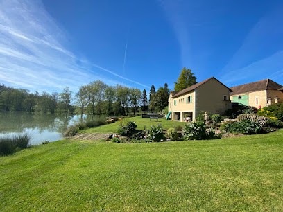 Gîte Du Lac Beausoleil, Gîte à Campsegret