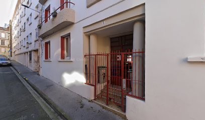 Appartement Cosy & Chic, Gîte à Toulouse