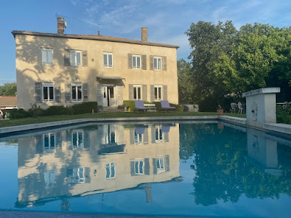 Clos Jacinthe, Gîte à Romanèche-Thorins