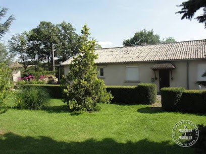 DANIEL ARCHIMBAUD CAMP FRANC, Gîte à Prades-Salars