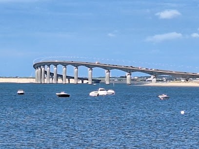 Gîte Ma Maison de Vacances - Proche de La Rochelle - 10 à 12 personnes, Gîte à Saint-Médard-d'Aunis