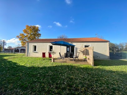 Gite Chez Lyly, Gîte à Clisson