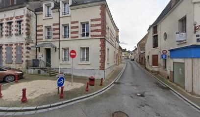 Les Hauts de Marle, Gîte à Marle