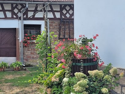 Le Gite d Hélène, Gîte à Schleithal