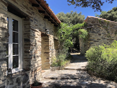 Gite Seuls Au Monde, Gîte à Prades