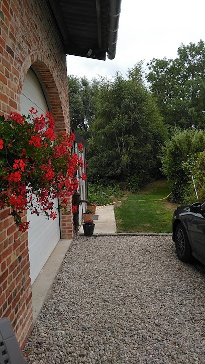 Au Bord De la Bourre, Gîte à Merville