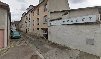 Trouve moi un gîte, Gîte à Nogent-sur-Seine