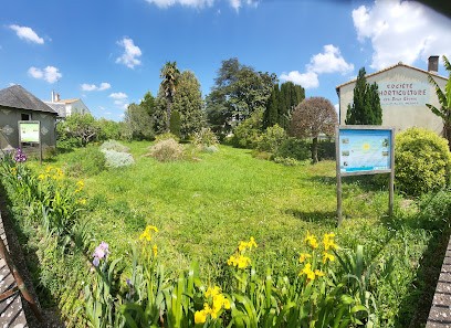 Le Relais De Comporté, Gîte à Niort
