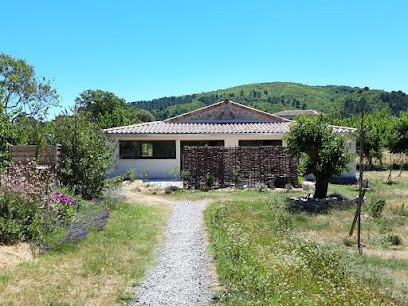 La Gourmandine : Gîte Et Chambre D'hôtes à La Campagne, Avec Piscine, Proche Vallon Pont D'Arc, Dans Les Cévennes, Gard, Gîte à Courry