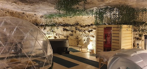 La suite des fouleries, Gîte à Châteaudun