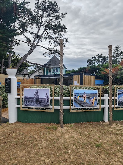Les Cottages - Gîtes de France, Gîte à Fréhel