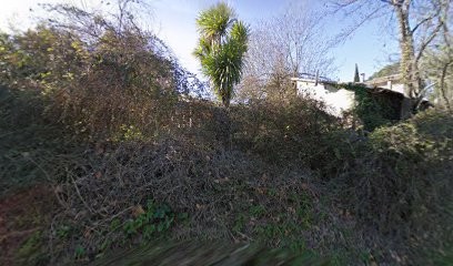 Mas Du Gavot, Gîte à Saint-Maximin