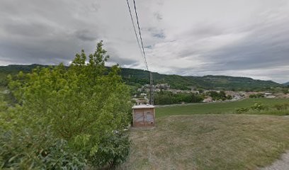 GITE LE PLAN LARA, Gîte à Bourdeaux