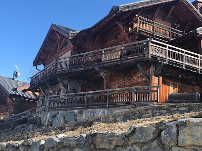 L'écrin Immo, Gîte aux Deux Alpes