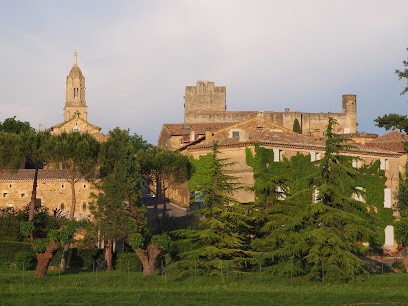 Gites Les Lavandes 30g10317 Fontareches, Gîte à Fontarèches