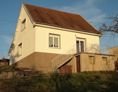 Gîte Les Mirabelliers, Gîte à Creutzwald