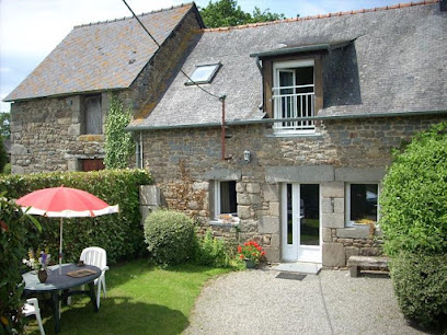 La Grange - Gîtes De France, Gîte à Mesnil-Roc'h