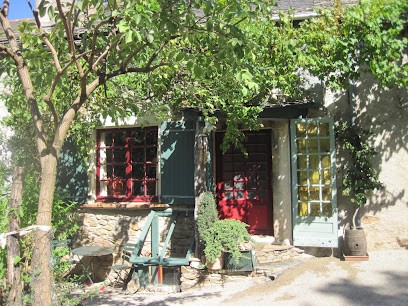 Gîte D'étape Chez Bébert, Gîte à Curvalle