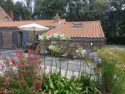 Le Relais Du Marais, Gîte à Saint-Étienne-de-Montluc