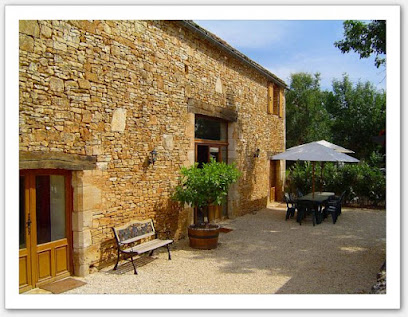 Les Vitarelles Gîte à Cladech