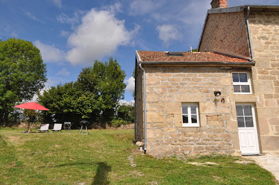 Creusoé, Gîte à Saint-Marc-à-Frongier