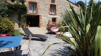 Le Mas De Joseph - Gîtes De France, Gîte à Saint-Jean-Pla-de-Corts