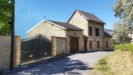 Gîte de la Foivre ****, Gîte à Écordal