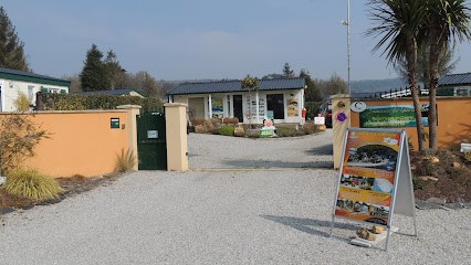 Residence Mobil Atlantic, Gîte au Fenouiller