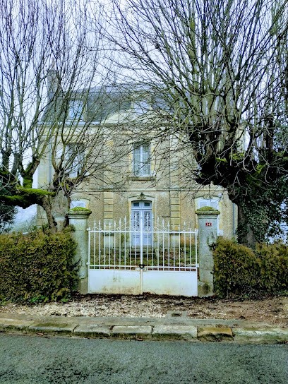 Gite du Mont Gres, Gîte à Colméry