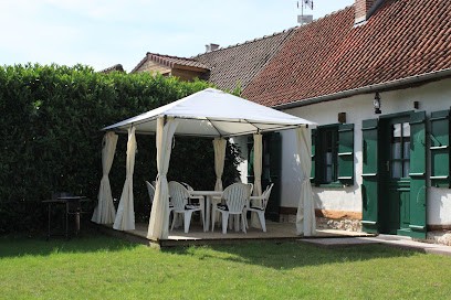 Gîte Du Marais, Gîte à Nouvion