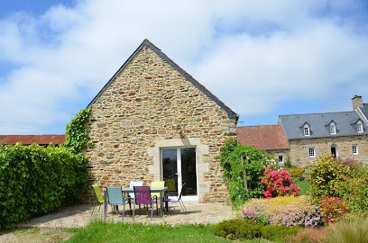 Kerzont, Gîte à Coatréven