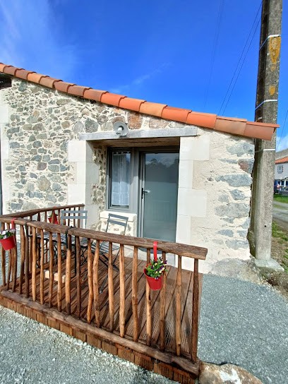 Gîte De L'Hau-rizon, Gîte au Boupère