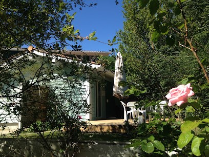 Vacances-esprit-cabanes, Gîte à Lège-Cap-Ferret