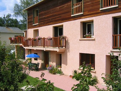 Gite Roc Del Boc, Gîte à La Cabanasse