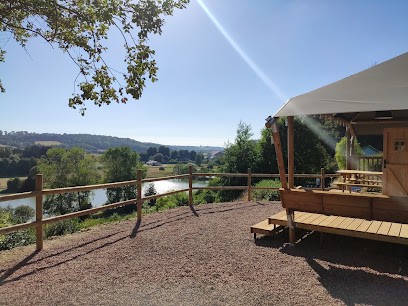 Coqslitscaux, Gîte à Colleville