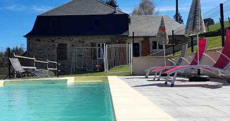 Gîte Le Pech De Clédy, Gîte à Teyssieu