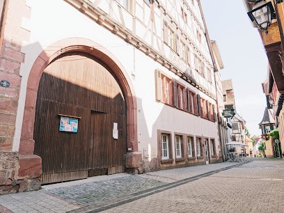 Le Haut Relais Des Seigneurs, Gîte à Bouxwiller