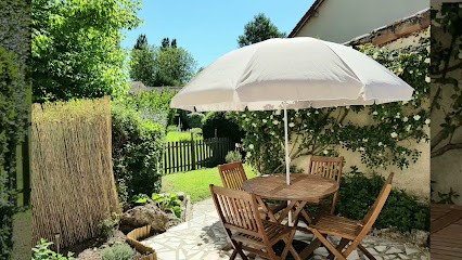 Les Gîtes de Leïloo & Aïdan, Gîte à La Puye