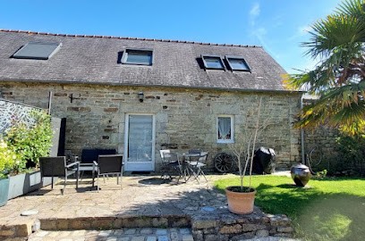 Gites La Longère, Gîte à Pleuven