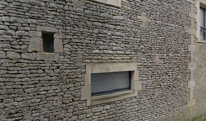 Gite Normand à Ver Sur Mer, Gîte à Ver-sur-Mer