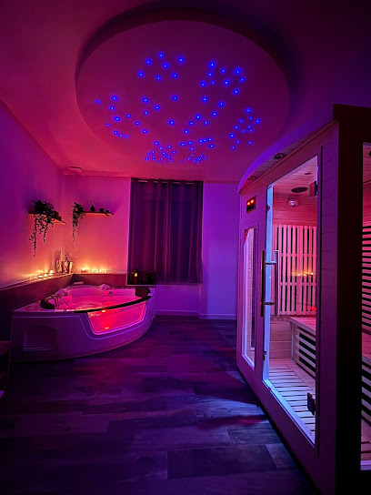 Love Room Et Secret Room Bdsm - Les Suites Gaillardes - Brive Gîte à Brive-la-Gaillarde
