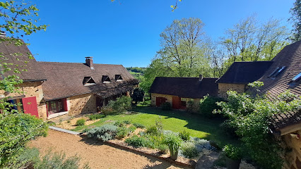 Les Perles Noires Gîte à Rouffignac-Saint-Cernin-de-Reilhac